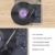 ammoon Plattenspieler Vinyl-Schallplattenspieler 3 Gang, mit 2 Stereo-Lautsprechern, Unterstützt Bluetooth, RCA-Ausgang, 3,5 mm Aux-In, Kopfhöreranschluss, SD-Eingang mit Zwei Plattenspieler Nadel - 5