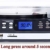 DIGITNOW! Plattenspieler Schallplattenspieler mit Stereo Lautsprechern ,Stützen Bluetooth | Kassette |AM / FM Radio| Vinyl to MP3 USB-Codierung | 33/45/78 U/min | Aux in - 6