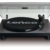 Lenco L-30 Turntable with Auto-Stop and PC encoding - Schwarz - 1