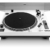 Lenco L-3808 USB DJ-Plattenspieler mit Direktantrieb - 33/45 U/min - Pitch-Control - Magnet-Tonabnehmer-System - Nadelbeleuchtung - Digitalisierung via PC - Staubschutzhaube - weiß - 1