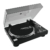 Omnitronic DD-2520 USB-Plattenspieler sw, Direktgetriebener DJ-Plattenspieler mit Phono-/Line-Umschaltung, Digitalisieren Sie in wenigen Schritten Ihre alten Vinyl-Schätze - 1
