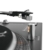 Omnitronic DD-2520 USB-Plattenspieler sw, Direktgetriebener DJ-Plattenspieler mit Phono-/Line-Umschaltung, Digitalisieren Sie in wenigen Schritten Ihre alten Vinyl-Schätze - 9