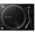 Pioneer DJ PLX-500-K DJ-Plattenspieler mit Direktantrieb, Schwarz - 2